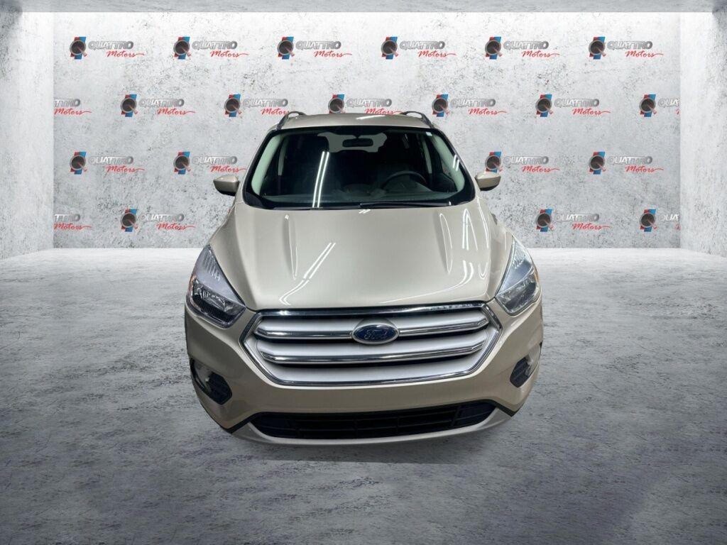 used 2018 Ford Escape car, priced at $10,500