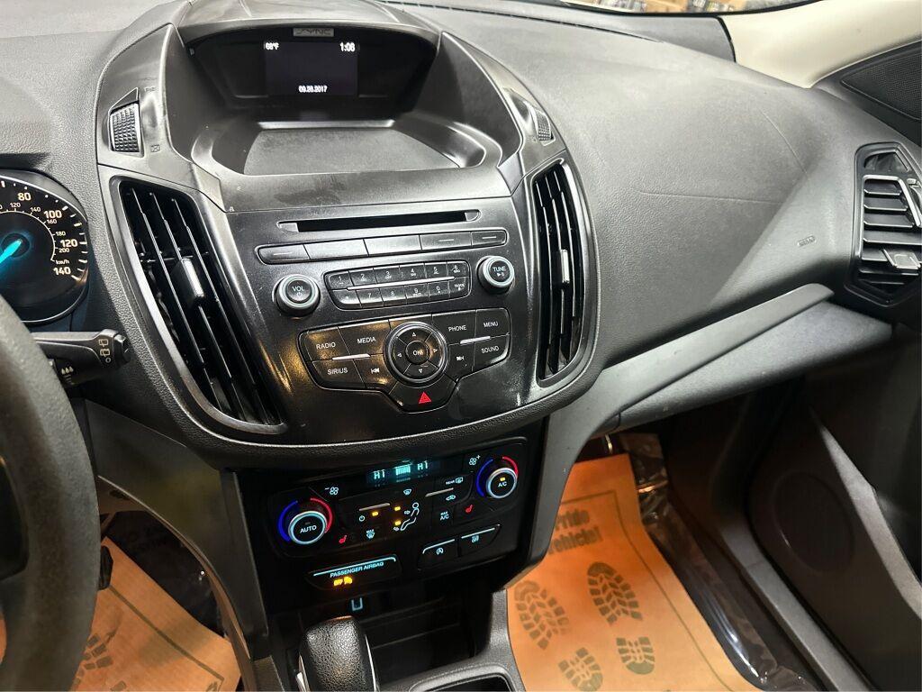 used 2018 Ford Escape car, priced at $10,500