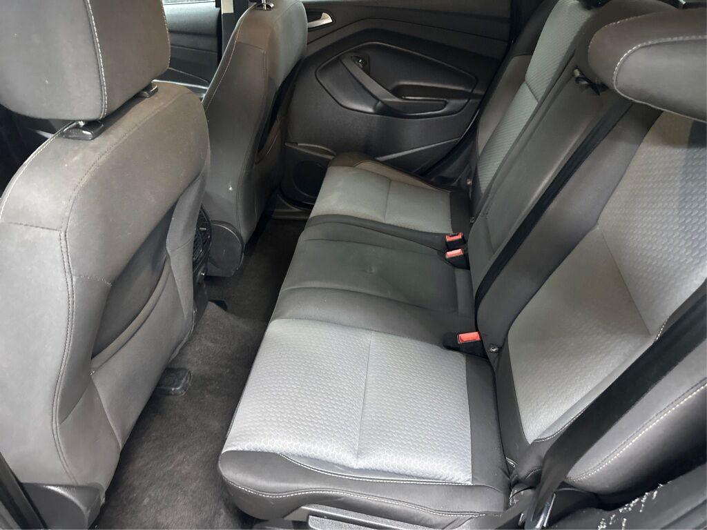 used 2018 Ford Escape car, priced at $10,500