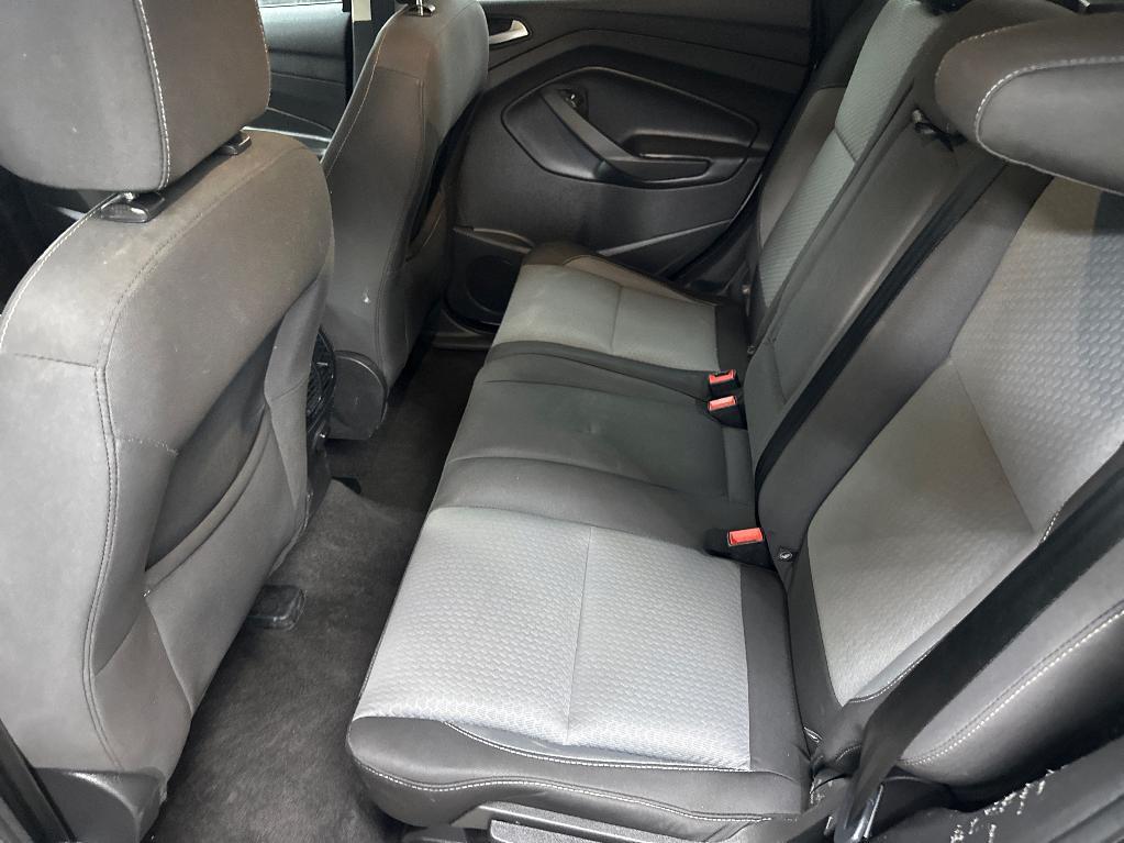 used 2018 Ford Escape car, priced at $11,750