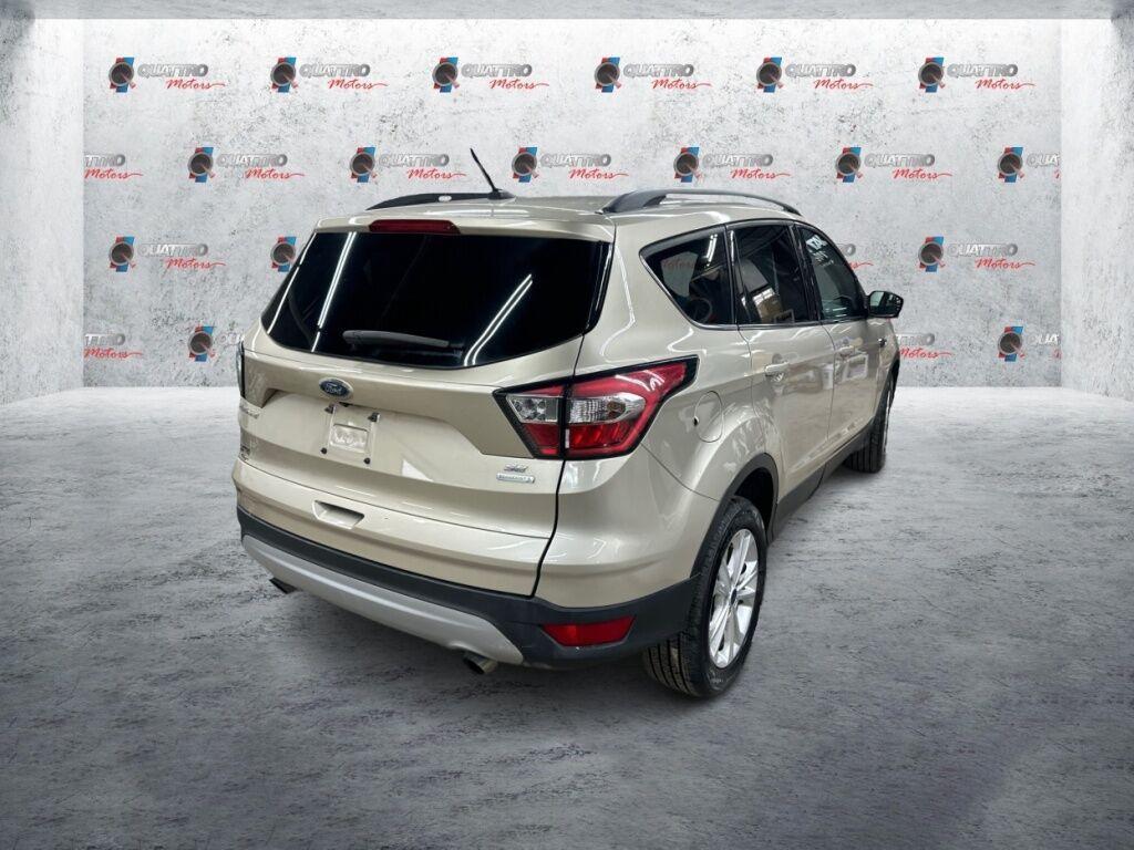 used 2018 Ford Escape car, priced at $10,500