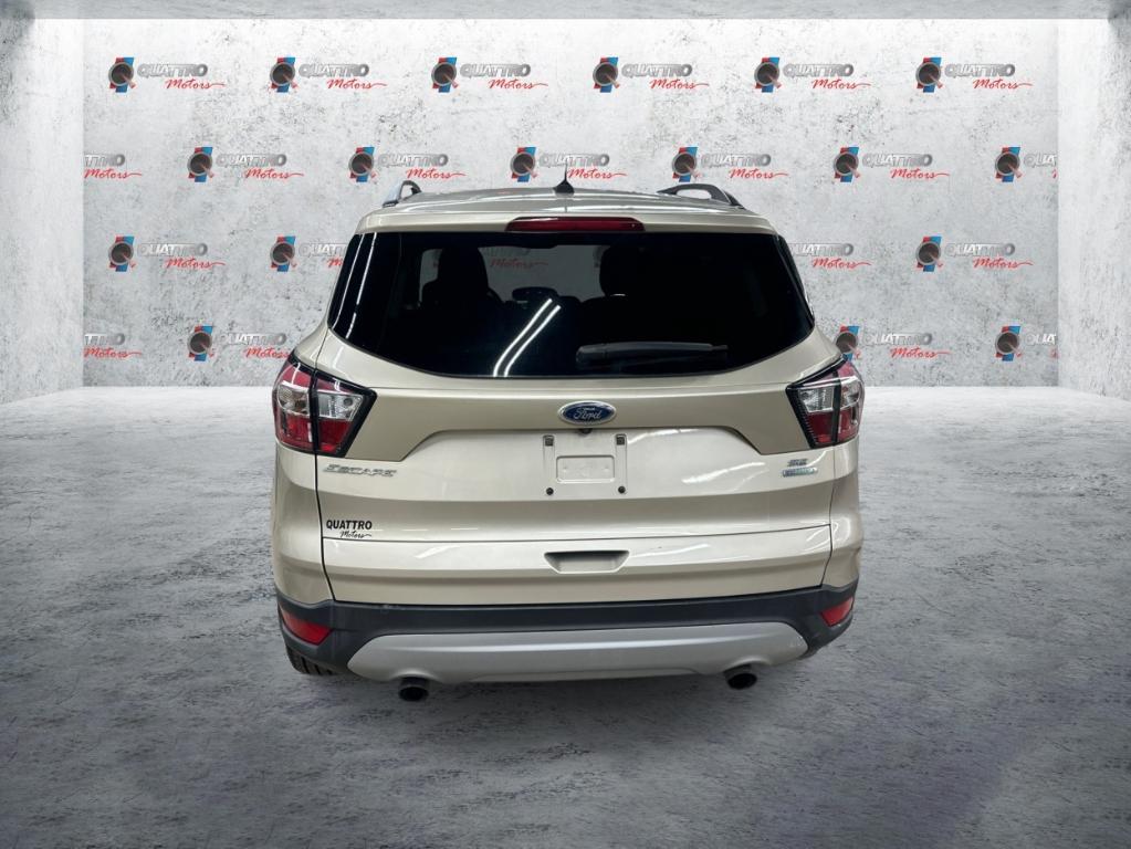 used 2018 Ford Escape car, priced at $11,750