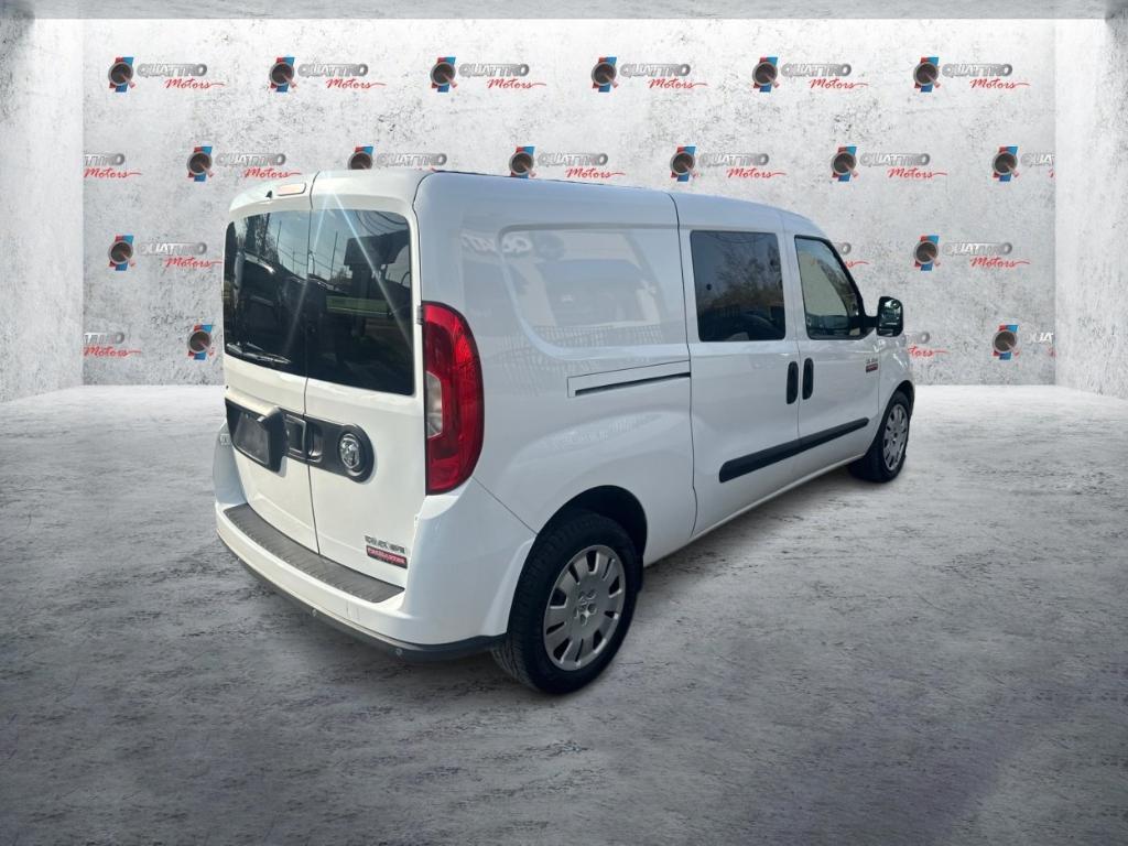 used 2020 Ram ProMaster City car, priced at $16,900