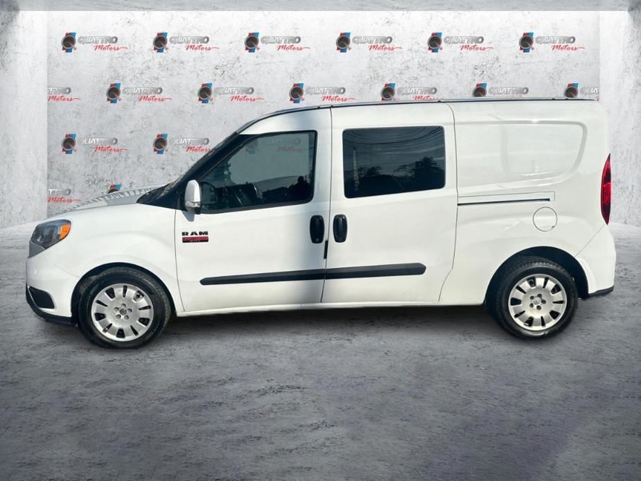 used 2020 Ram ProMaster City car, priced at $18,000