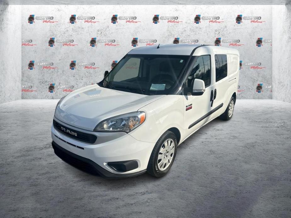 used 2020 Ram ProMaster City car, priced at $18,000