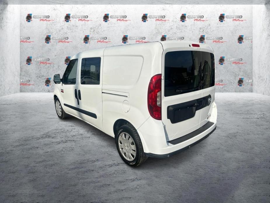 used 2020 Ram ProMaster City car, priced at $18,000