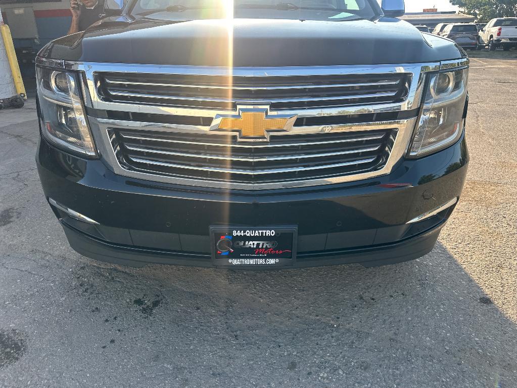 used 2018 Chevrolet Tahoe car, priced at $28,650