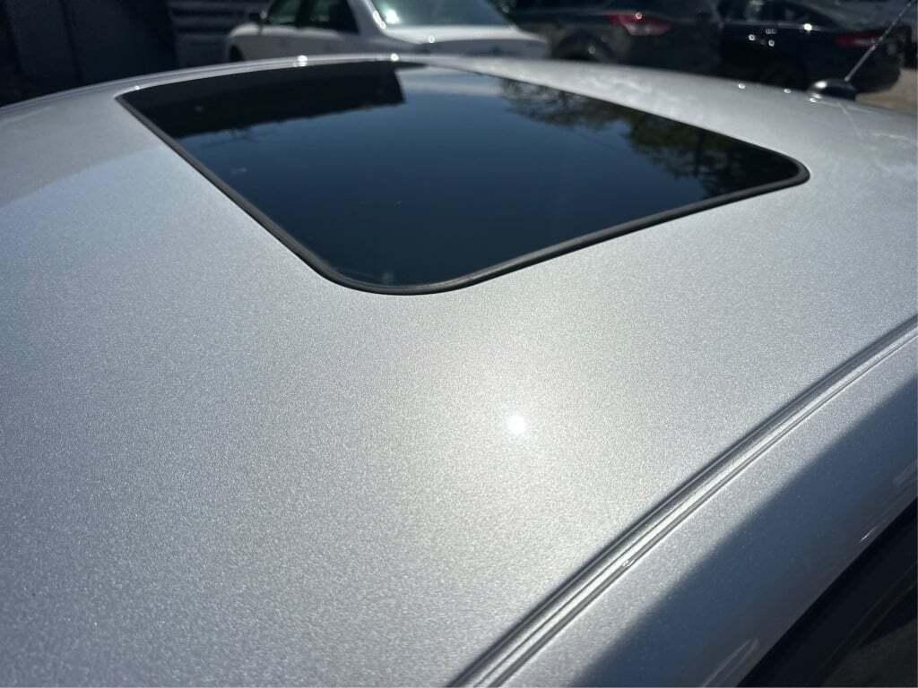 used 2018 Ford Fusion Hybrid car, priced at $11,000