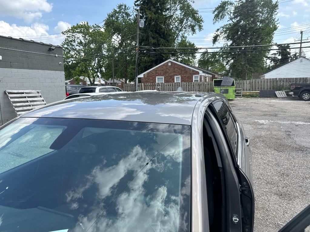 used 2018 Chevrolet Equinox car, priced at $10,850