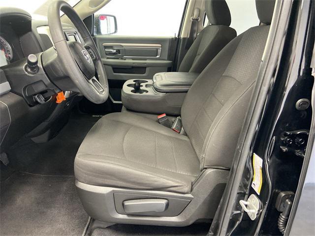 used 2020 Ram 1500 Classic car, priced at $27,600