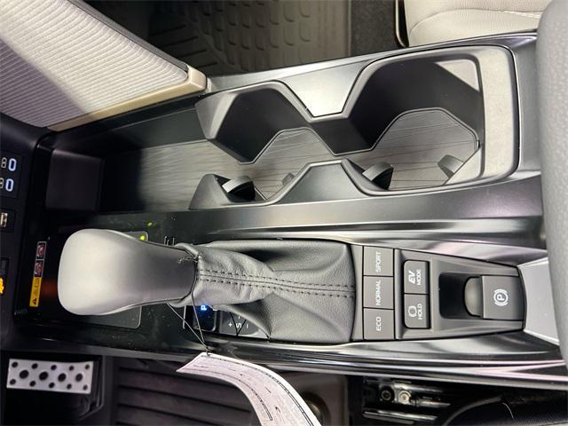 used 2025 Toyota Camry car, priced at $29,363