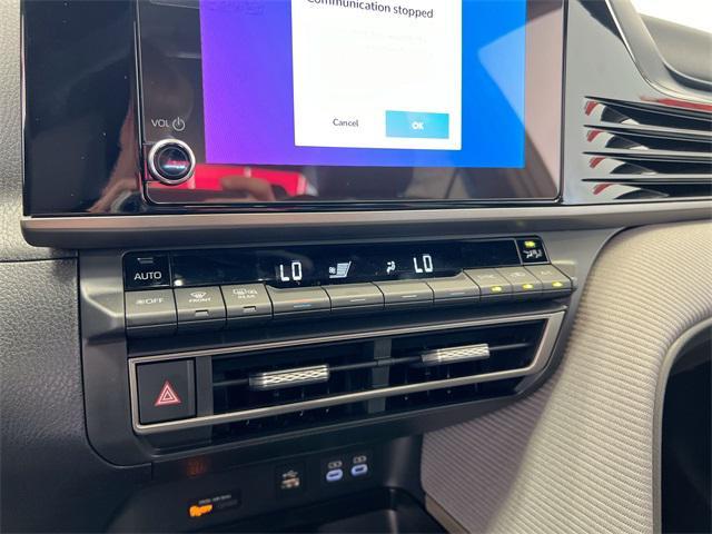 used 2025 Toyota Camry car, priced at $29,363