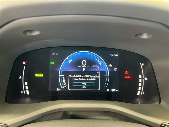 used 2025 Toyota Camry car, priced at $29,363