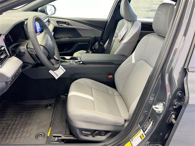 used 2025 Toyota Camry car, priced at $29,363