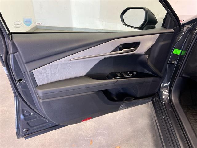 used 2025 Toyota Camry car, priced at $29,363