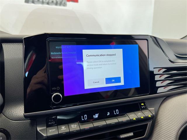 used 2025 Toyota Camry car, priced at $29,363