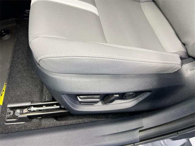 used 2025 Toyota Camry car, priced at $29,363