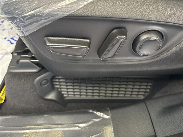 new 2025 Toyota Sienna car, priced at $51,497