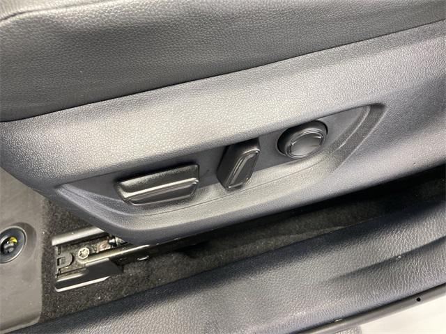 used 2025 Toyota Camry car, priced at $32,900