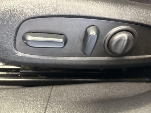 used 2022 Chevrolet Malibu car, priced at $18,647