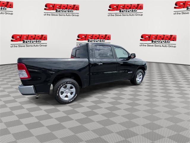used 2019 Ram 1500 car, priced at $23,900