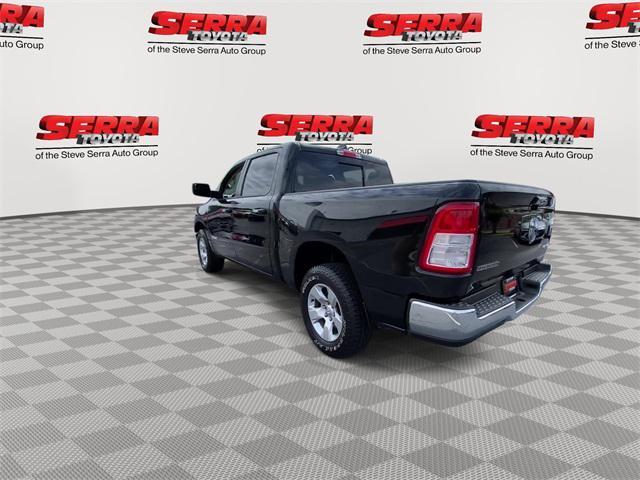 used 2019 Ram 1500 car, priced at $23,900