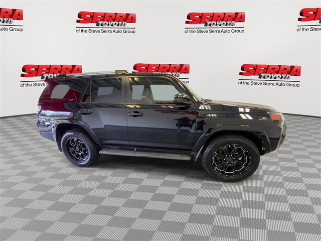 used 2019 Toyota 4Runner car, priced at $27,900