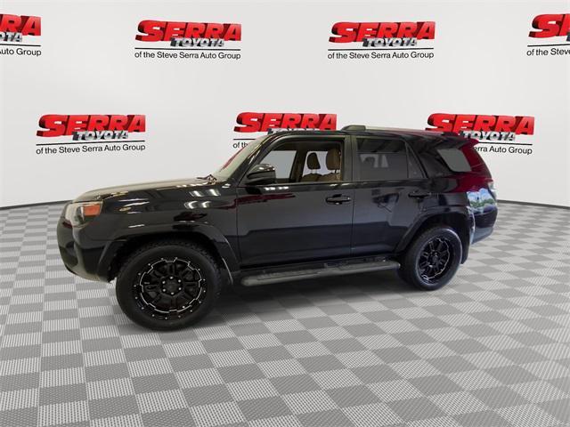 used 2019 Toyota 4Runner car, priced at $27,900