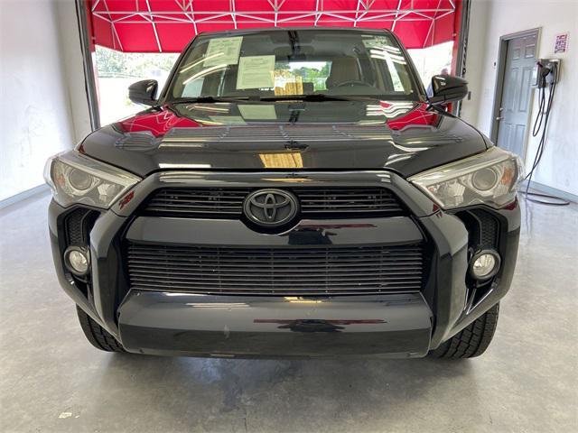used 2019 Toyota 4Runner car, priced at $27,900