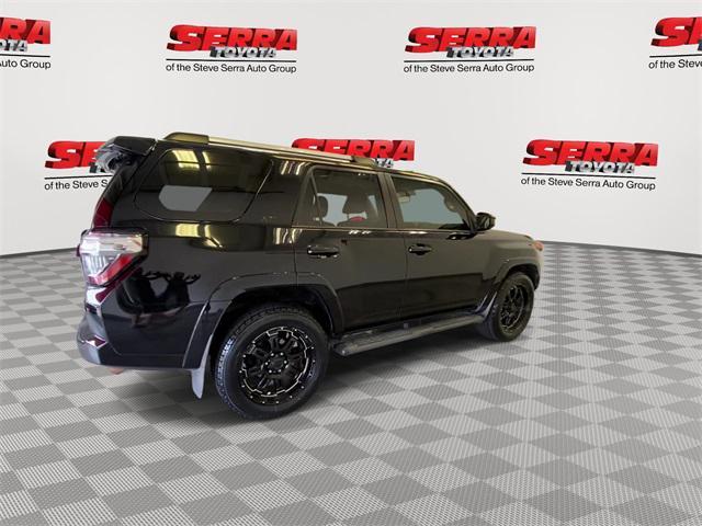 used 2019 Toyota 4Runner car, priced at $27,900