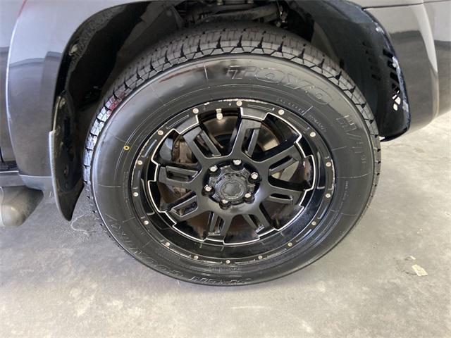 used 2019 Toyota 4Runner car, priced at $27,900