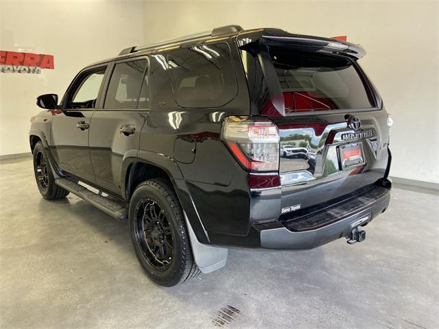 used 2019 Toyota 4Runner car, priced at $27,900