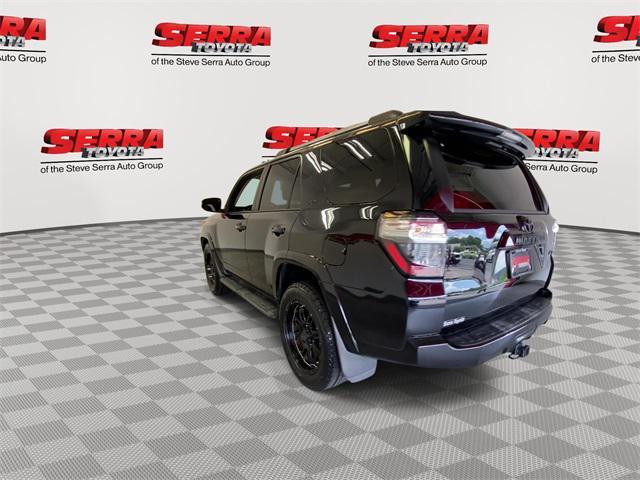 used 2019 Toyota 4Runner car, priced at $27,900