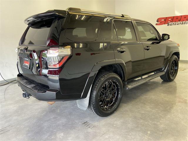 used 2019 Toyota 4Runner car, priced at $27,900