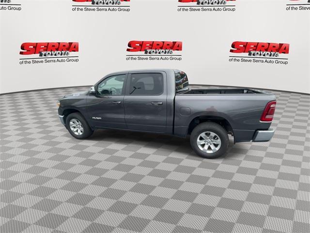 used 2024 Ram 1500 car, priced at $44,900