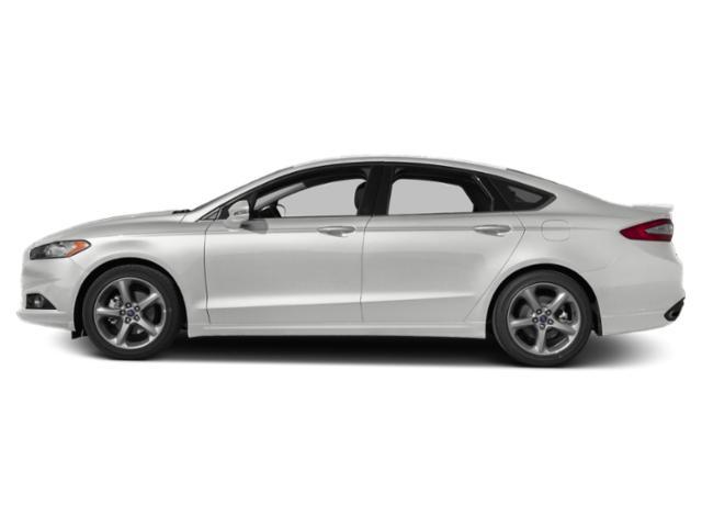 used 2015 Ford Fusion car, priced at $6,400