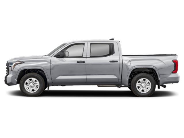 new 2025 Toyota Tundra car, priced at $55,779