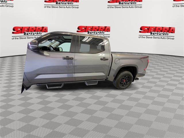 used 2023 Toyota Tundra Hybrid car, priced at $64,800