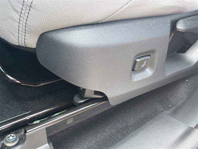 new 2025 Toyota Tacoma car, priced at $53,907