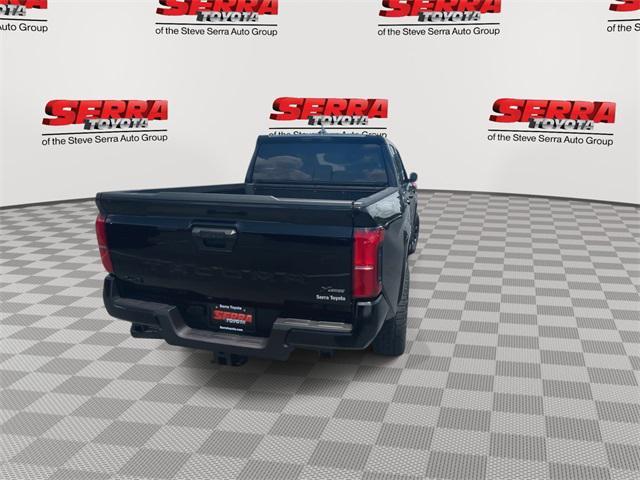new 2025 Toyota Tacoma car, priced at $53,907