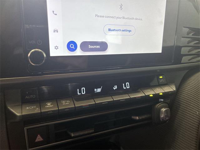 used 2025 Toyota Camry car, priced at $30,300