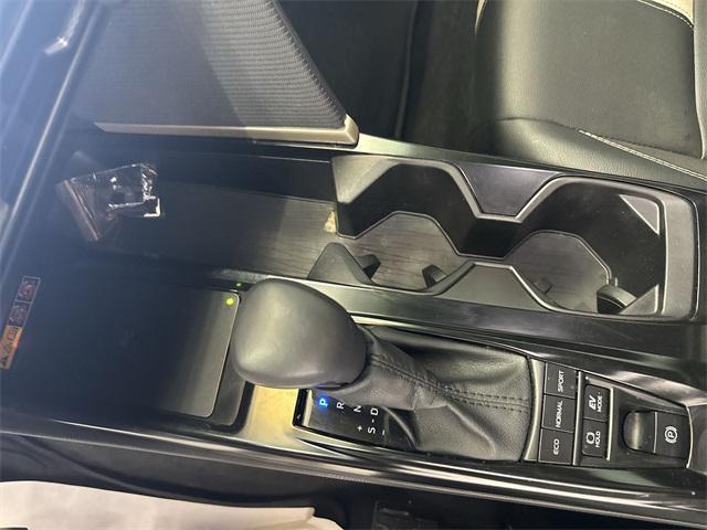 used 2025 Toyota Camry car, priced at $30,300