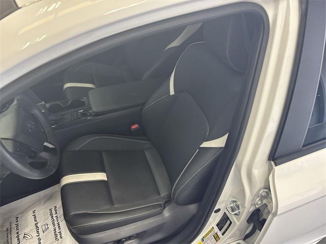 used 2025 Toyota Camry car, priced at $30,300