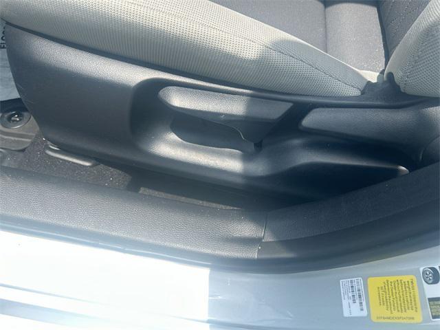 used 2025 Toyota Corolla car, priced at $21,800