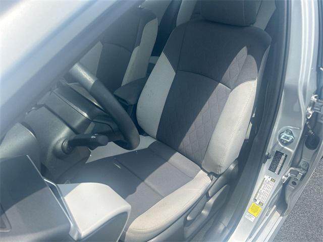 used 2025 Toyota Corolla car, priced at $21,800