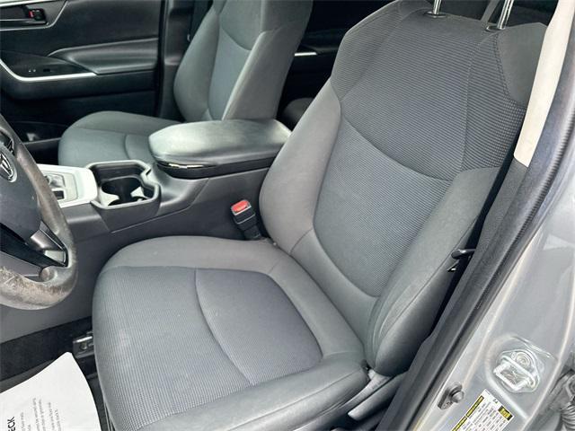 used 2020 Toyota RAV4 car, priced at $20,600