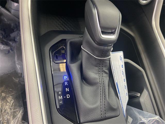 used 2025 Toyota Grand Highlander car, priced at $57,990