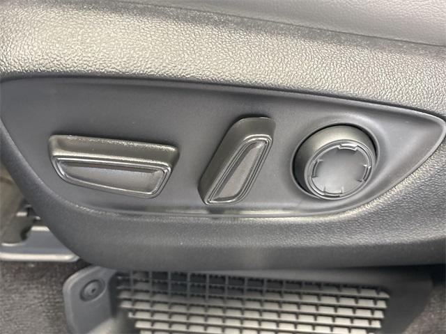 new 2025 Toyota Sienna car, priced at $51,097