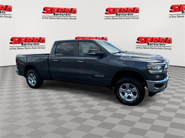 used 2019 Ram 1500 car, priced at $28,900
