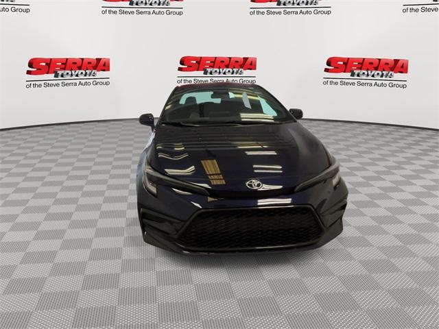 new 2025 Toyota Corolla car, priced at $30,080